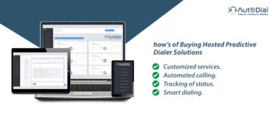 Know-how’s of Buying Hosted Predictive Dialer Solutions