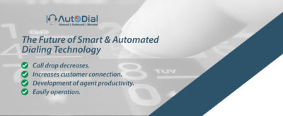The Future of Smart & Automated Dialing Technology